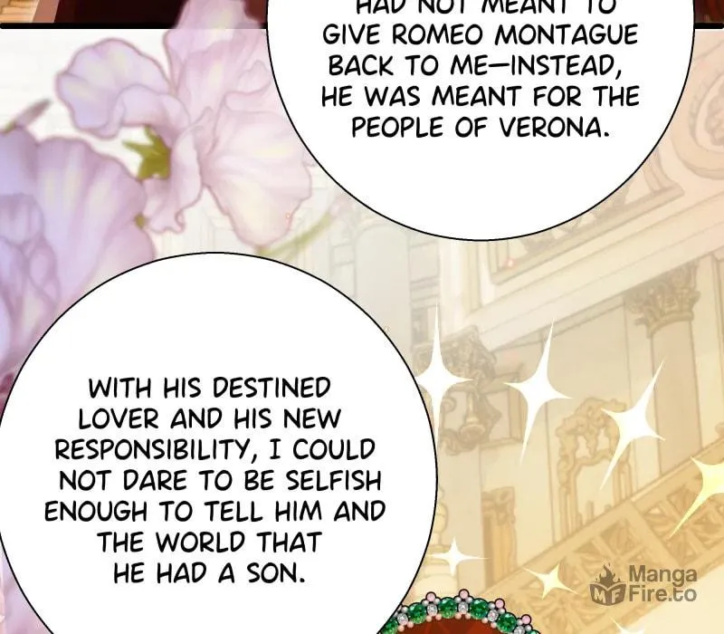 Go Away Romeo Chapter 73 page 57 - 