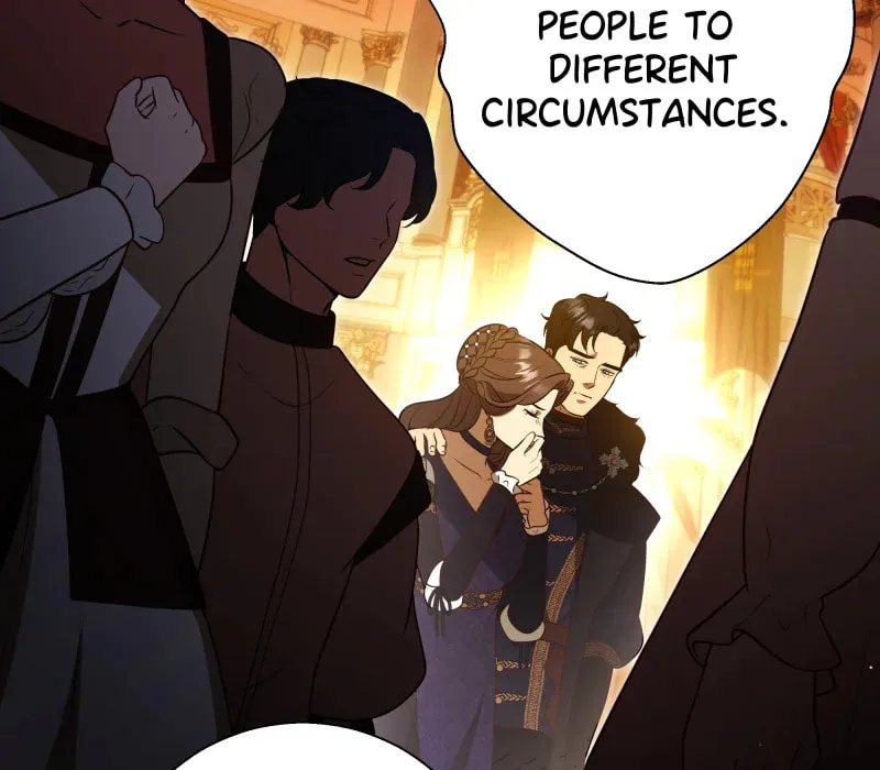 Go Away Romeo Chapter 73 page 61 - 