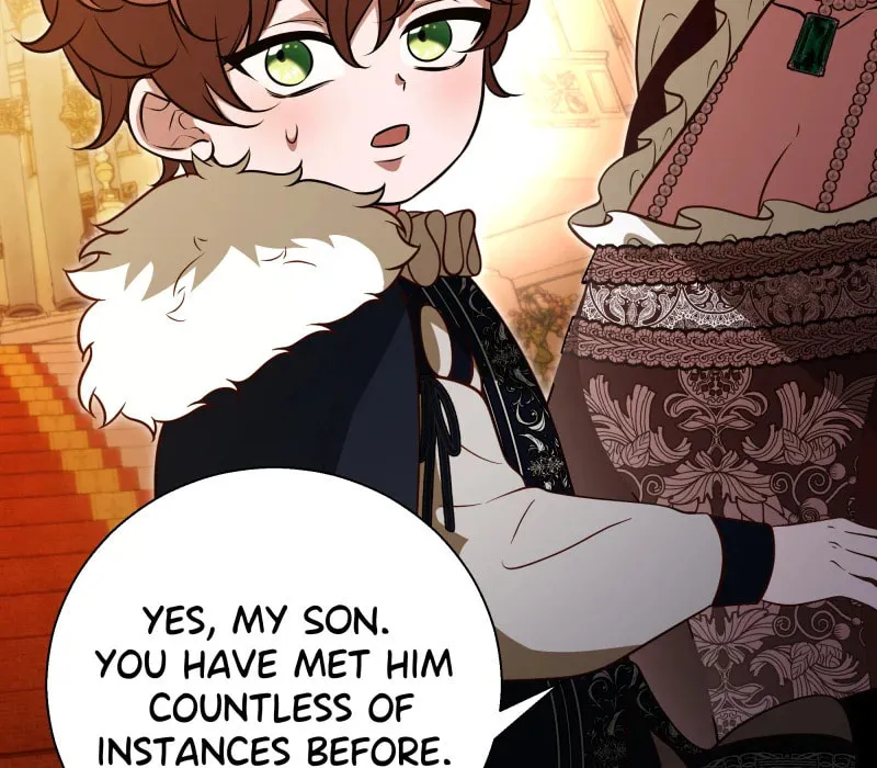 Go Away Romeo Chapter 73 page 76 - 