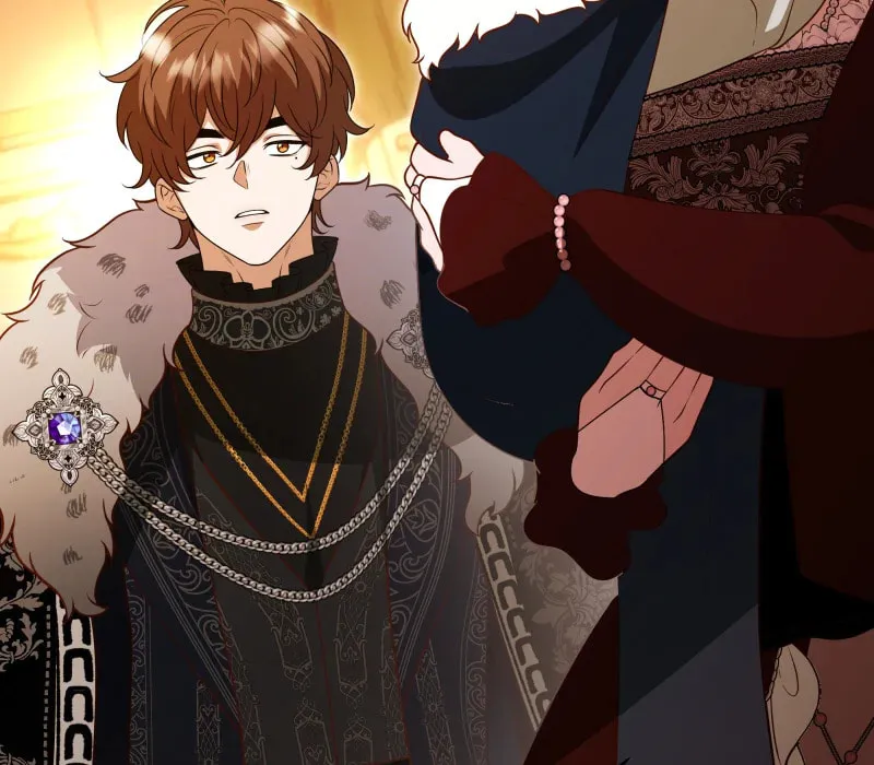 Go Away Romeo Chapter 73 page 97 - 
