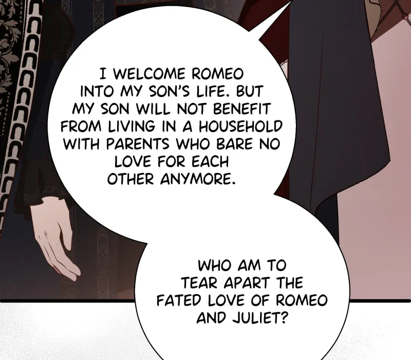 Go Away Romeo Chapter 73 page 98 - 