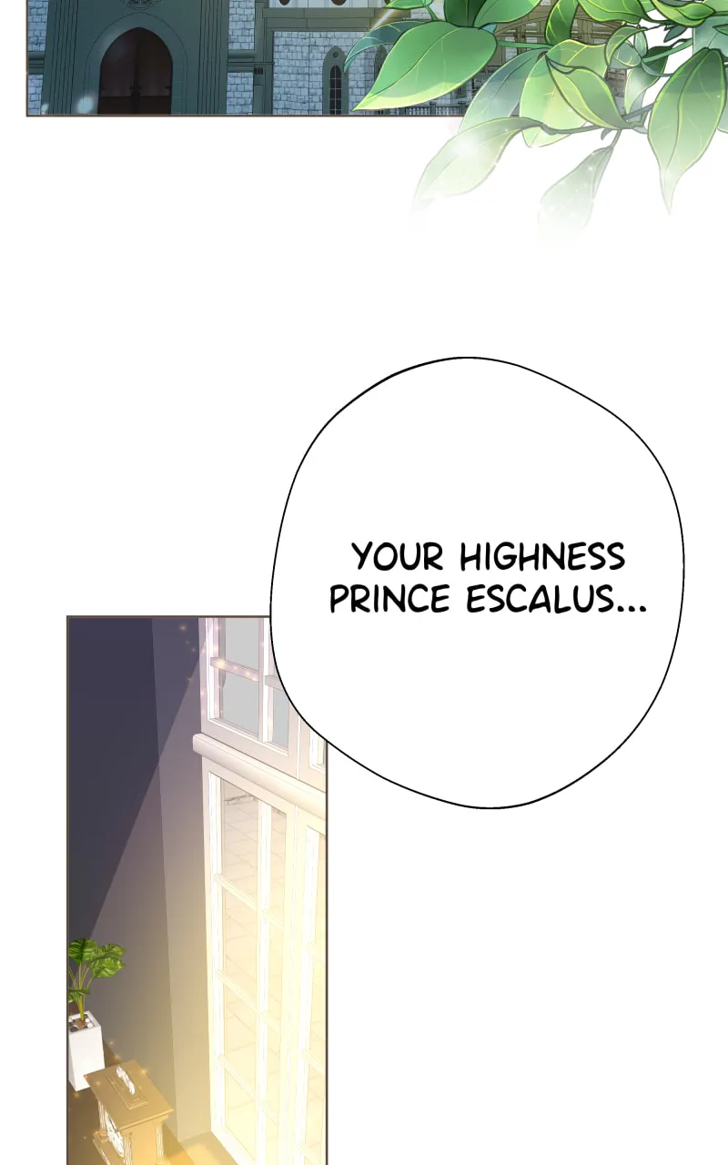 Go Away Romeo Chapter 8 page 2 - 
