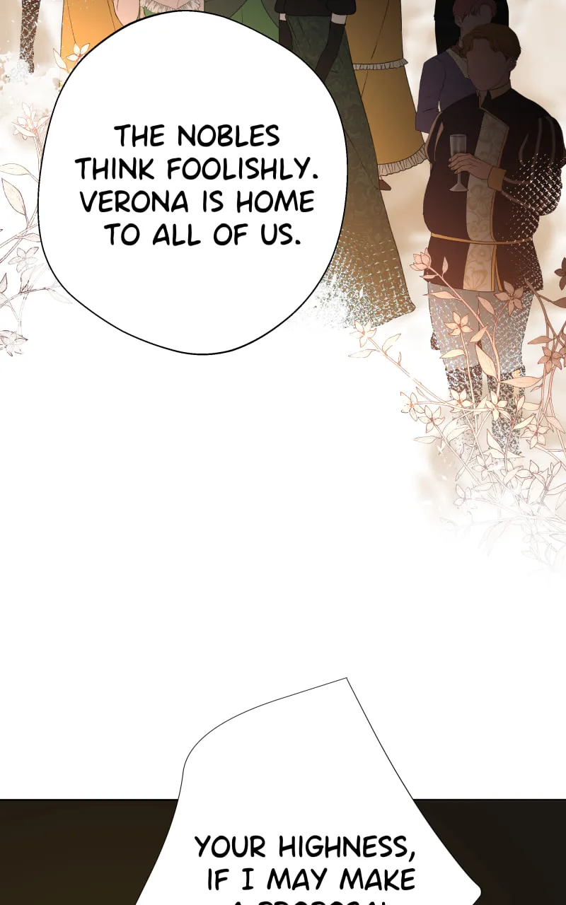 Go Away Romeo Chapter 8 page 11 - 