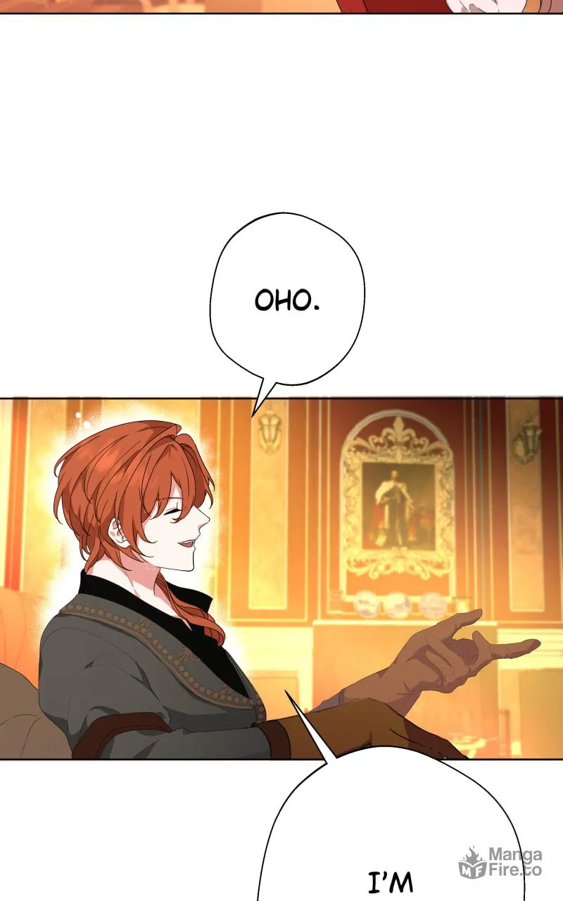 Go Away Romeo Chapter 8 page 102 - 