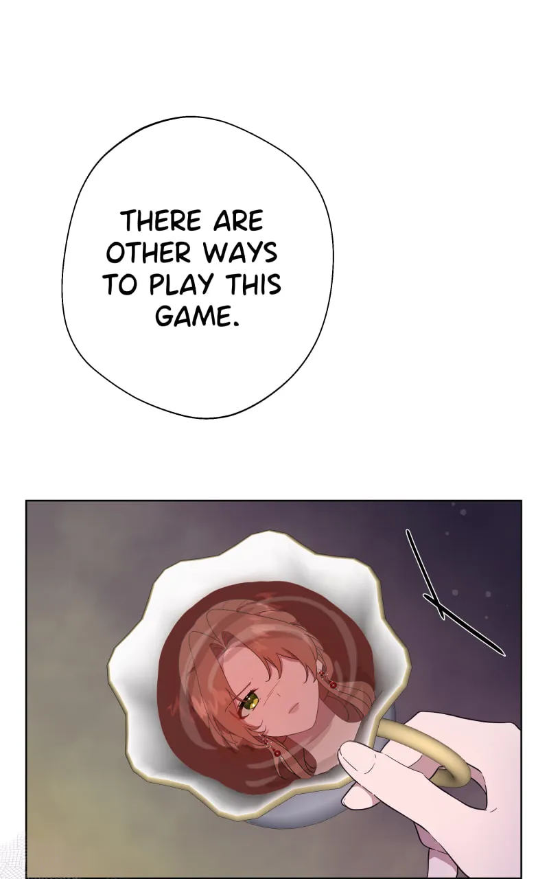 Go Away Romeo Chapter 8 page 106 - 