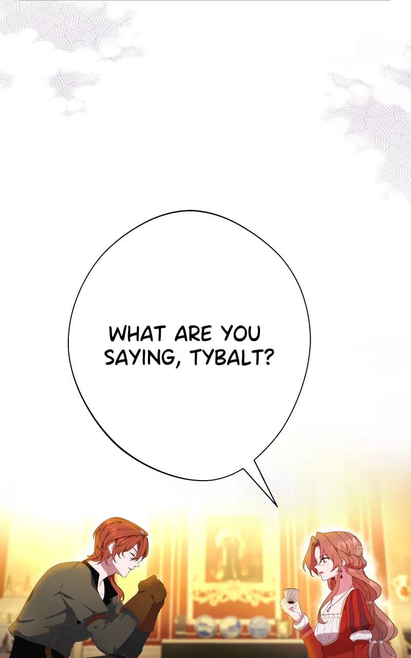 Go Away Romeo Chapter 8 page 107 - 