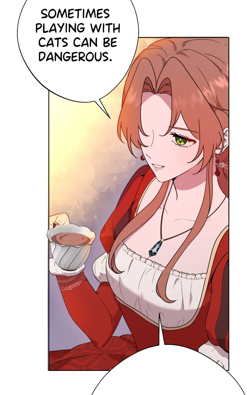 Go Away Romeo Chapter 8 page 109 - 