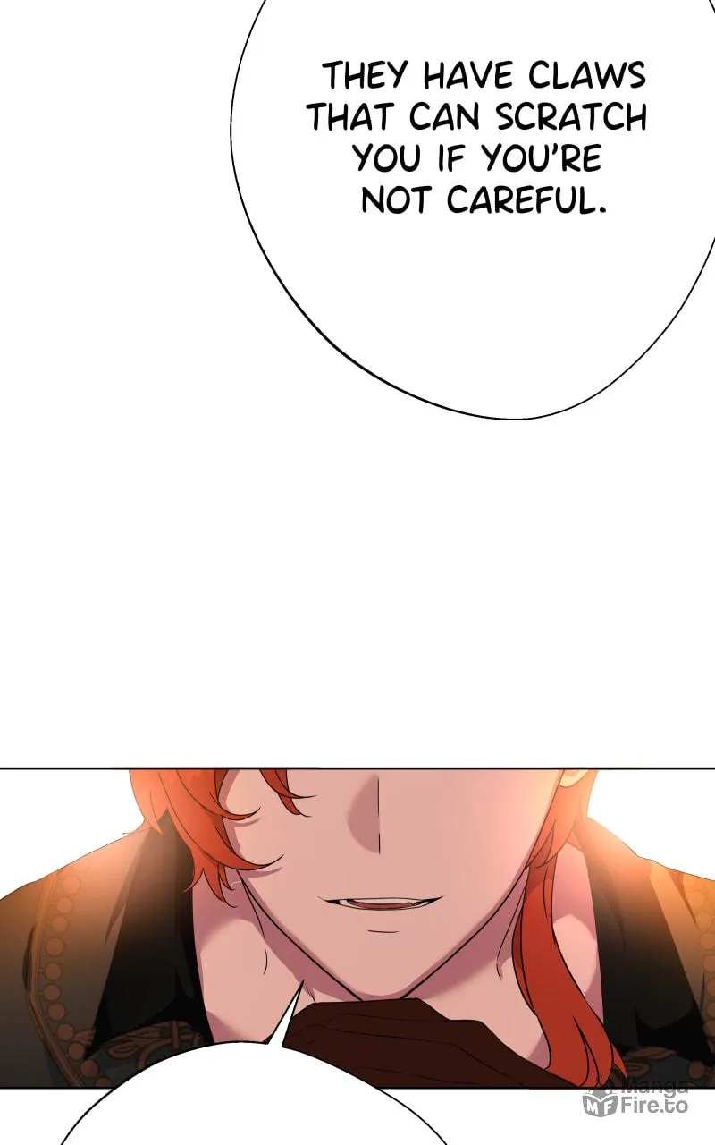Go Away Romeo Chapter 8 page 110 - 