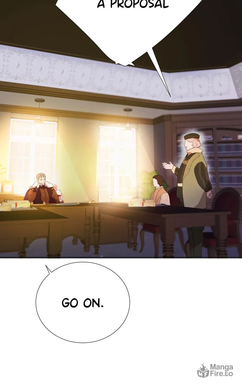 Go Away Romeo Chapter 8 page 12 - 