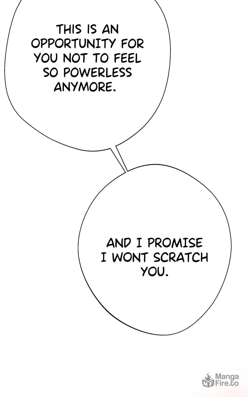 Go Away Romeo Chapter 8 page 111 - 