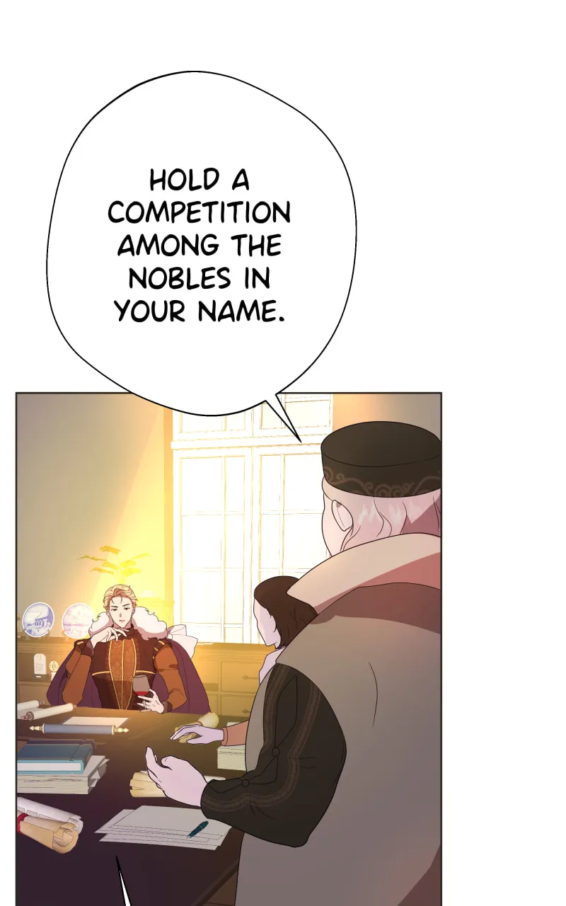 Go Away Romeo Chapter 8 page 14 - 
