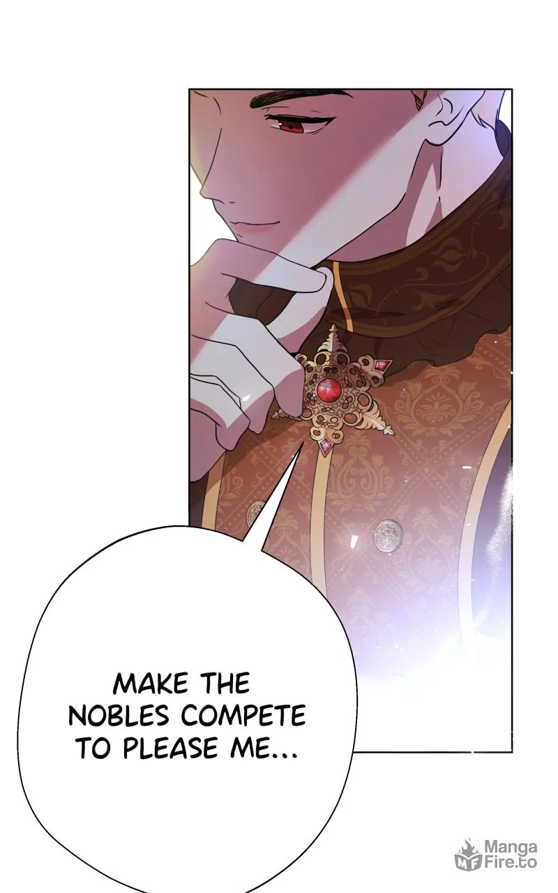 Go Away Romeo Chapter 8 page 18 - 