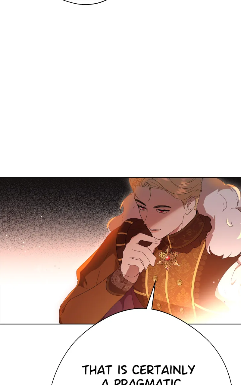 Go Away Romeo Chapter 8 page 19 - 