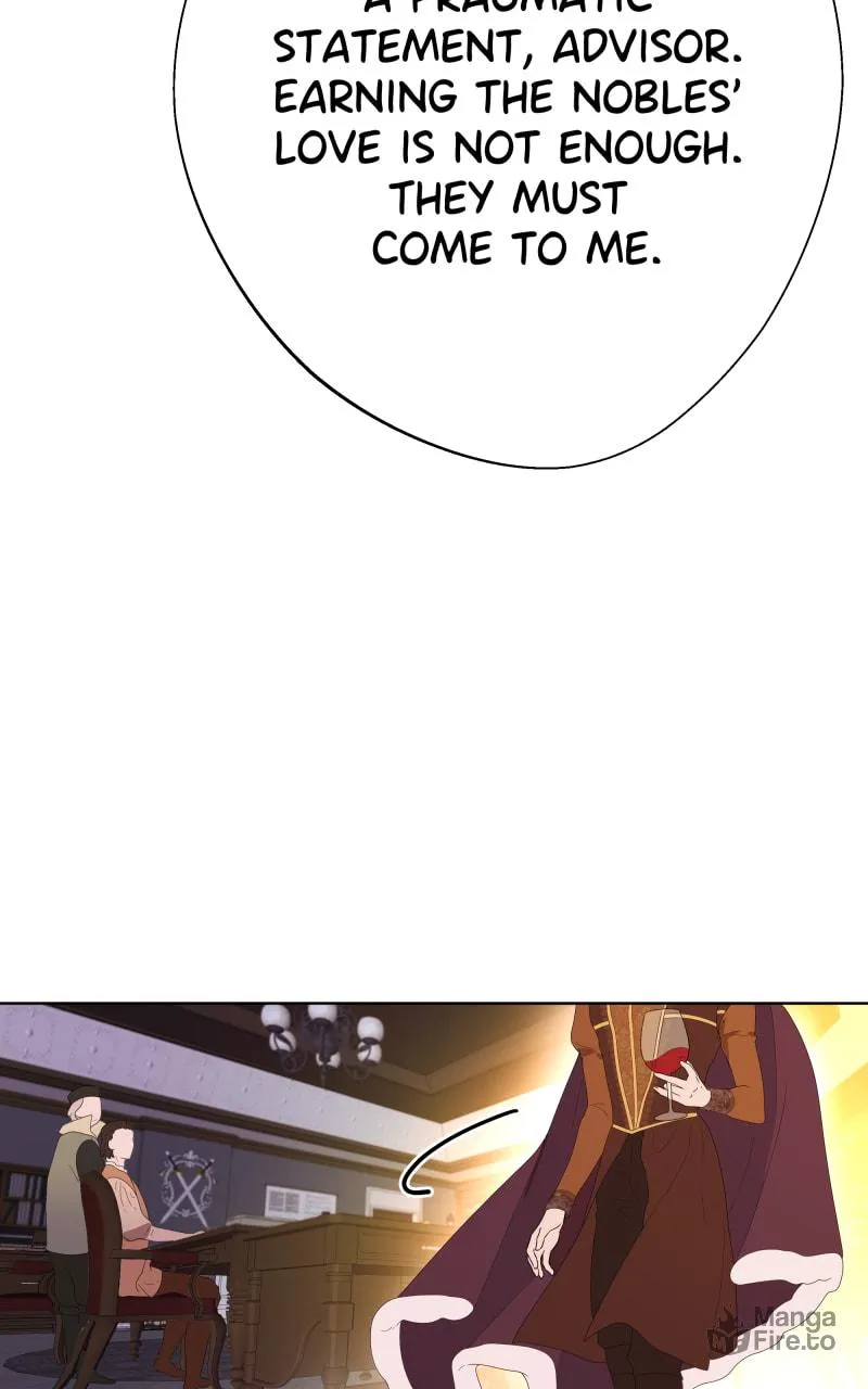 Go Away Romeo Chapter 8 page 20 - 
