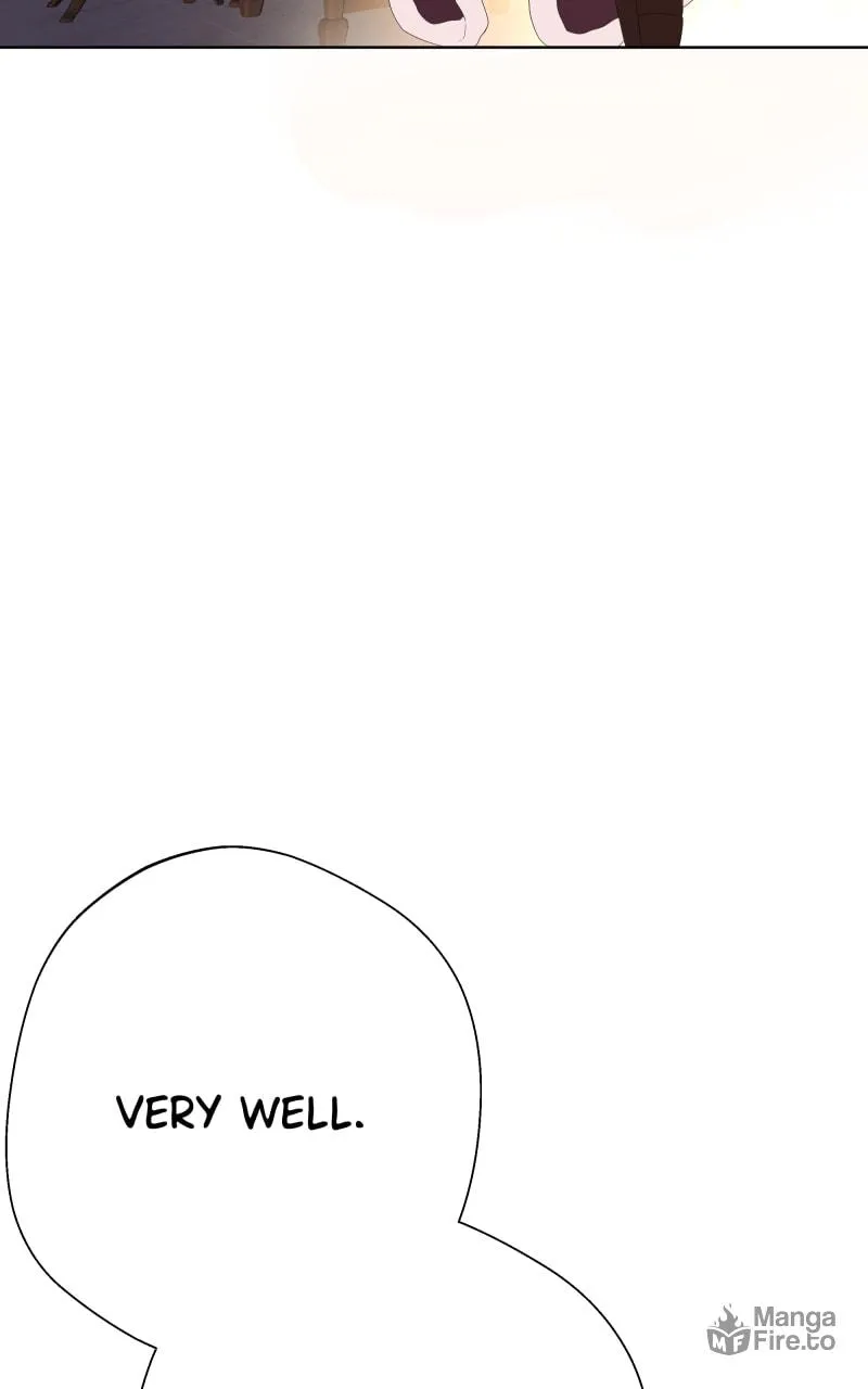 Go Away Romeo Chapter 8 page 21 - 