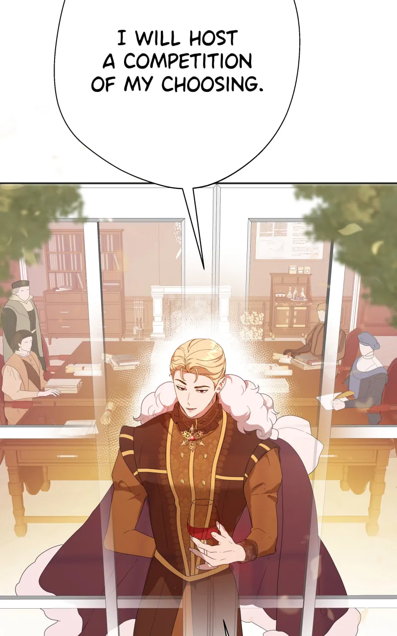 Go Away Romeo Chapter 8 page 22 - 