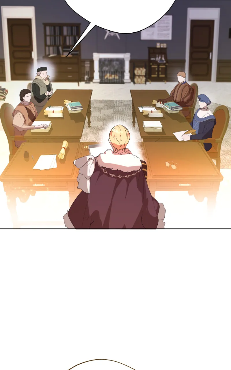 Go Away Romeo Chapter 8 page 4 - 