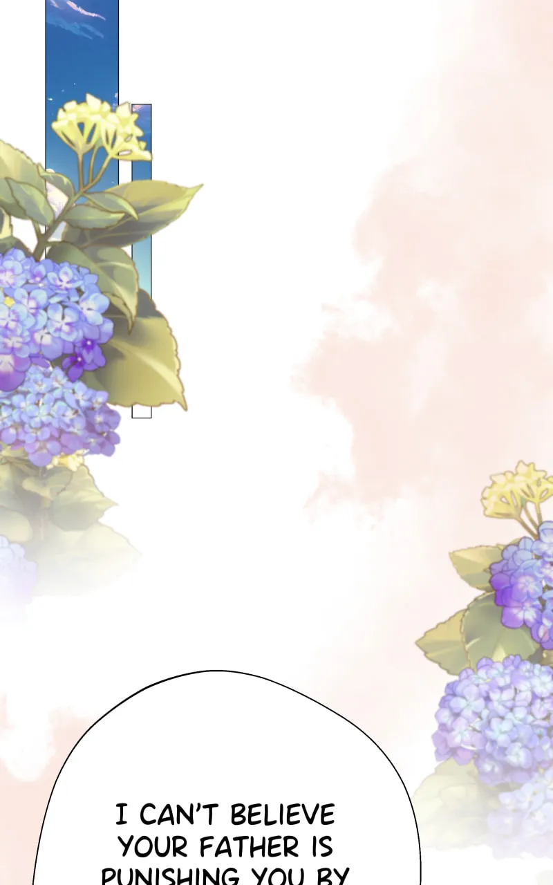 Go Away Romeo Chapter 8 page 31 - 