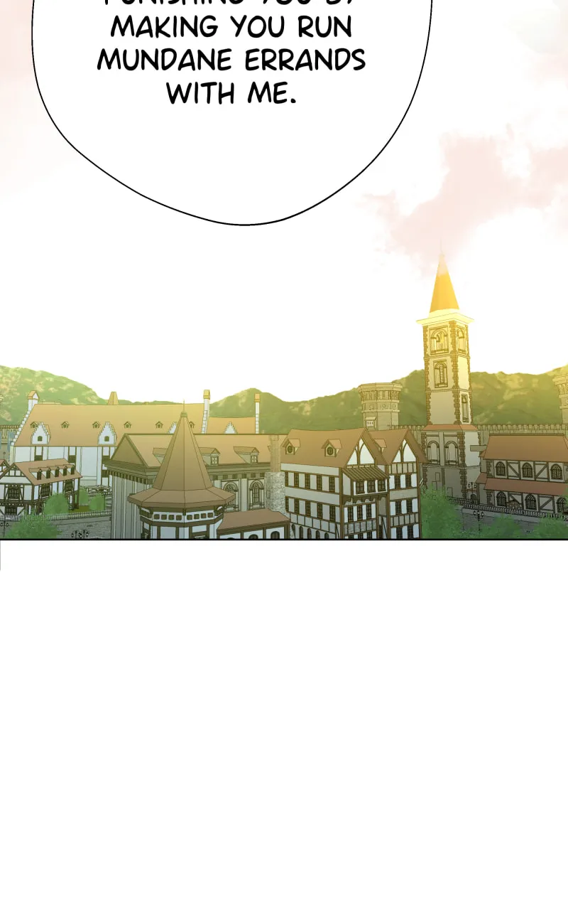 Go Away Romeo Chapter 8 page 32 - 