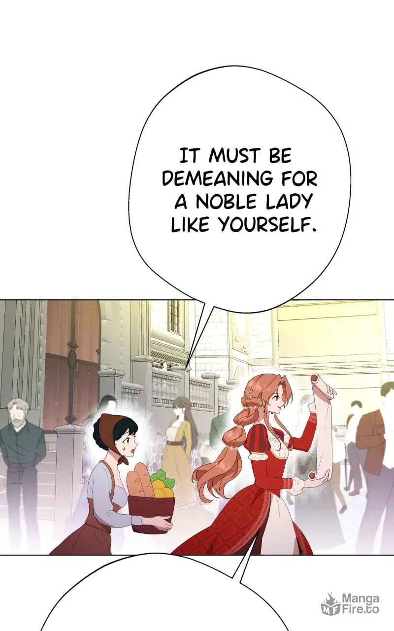 Go Away Romeo Chapter 8 page 33 - 