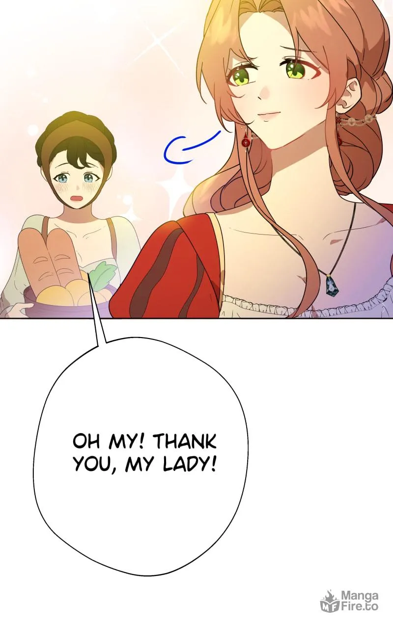 Go Away Romeo Chapter 8 page 35 - 