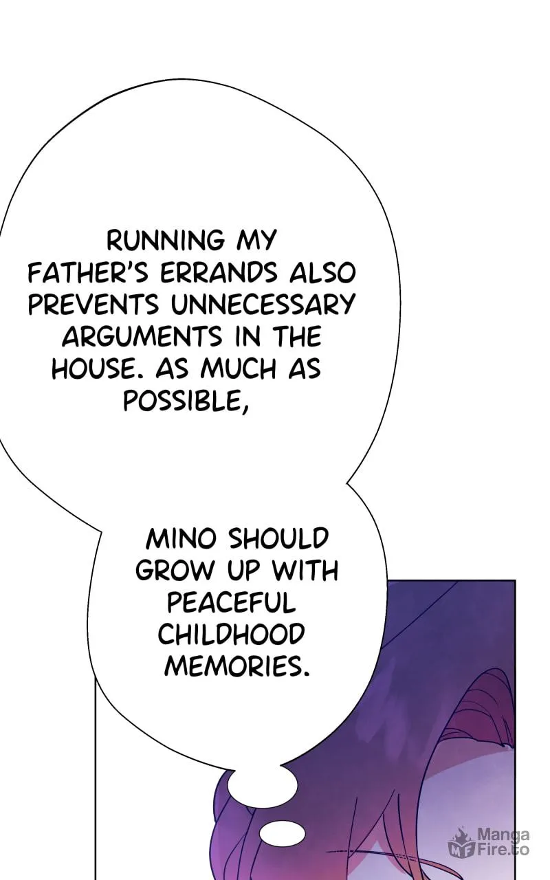 Go Away Romeo Chapter 8 page 36 - 