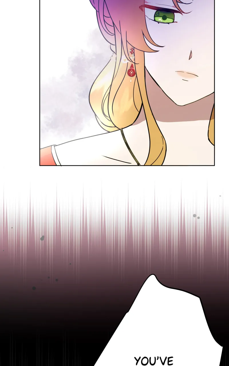 Go Away Romeo Chapter 8 page 37 - 