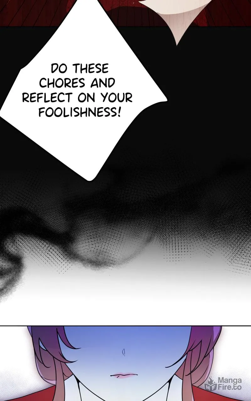 Go Away Romeo Chapter 8 page 39 - 