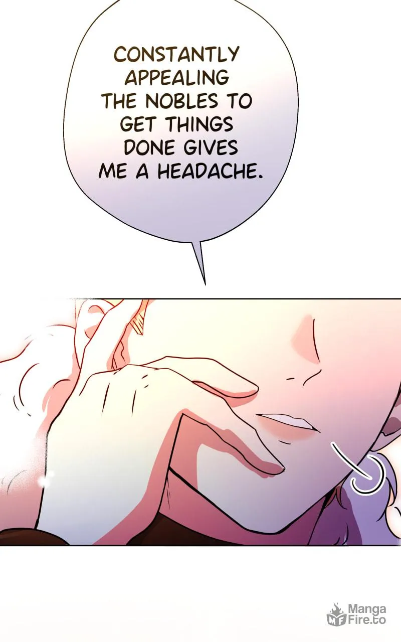 Go Away Romeo Chapter 8 page 5 - 