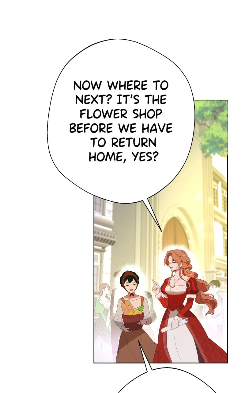 Go Away Romeo Chapter 8 page 41 - 