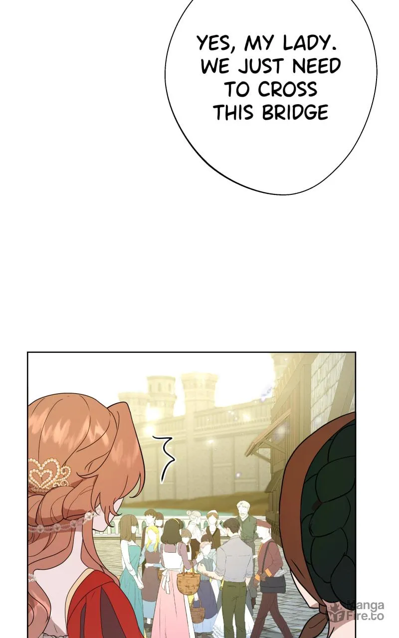 Go Away Romeo Chapter 8 page 42 - 