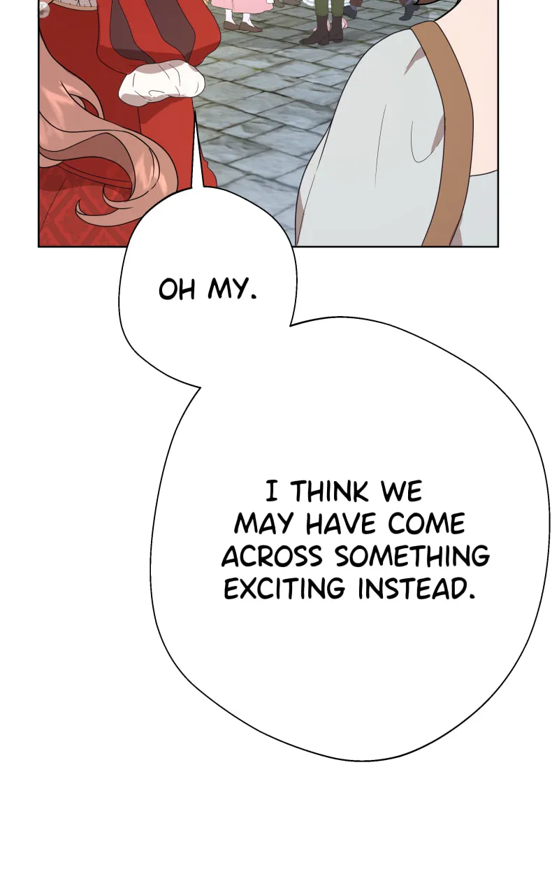 Go Away Romeo Chapter 8 page 43 - 