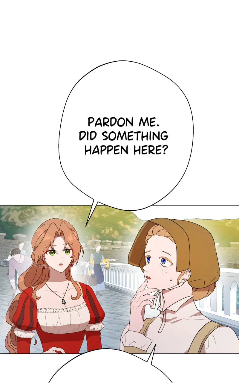 Go Away Romeo Chapter 8 page 44 - 