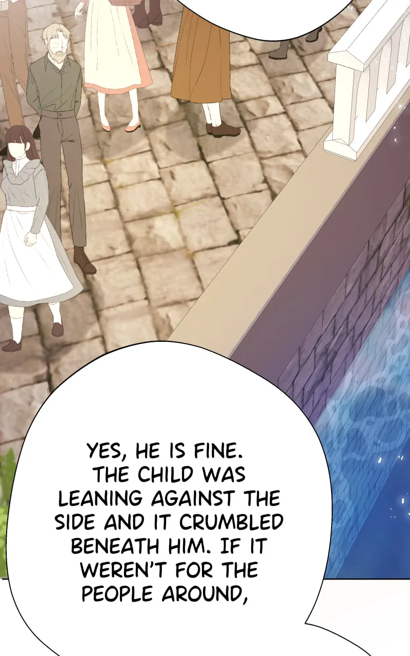 Go Away Romeo Chapter 8 page 46 - 