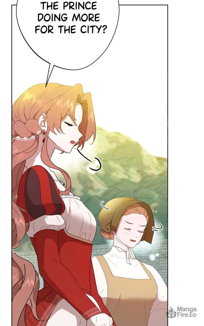Go Away Romeo Chapter 8 page 48 - 