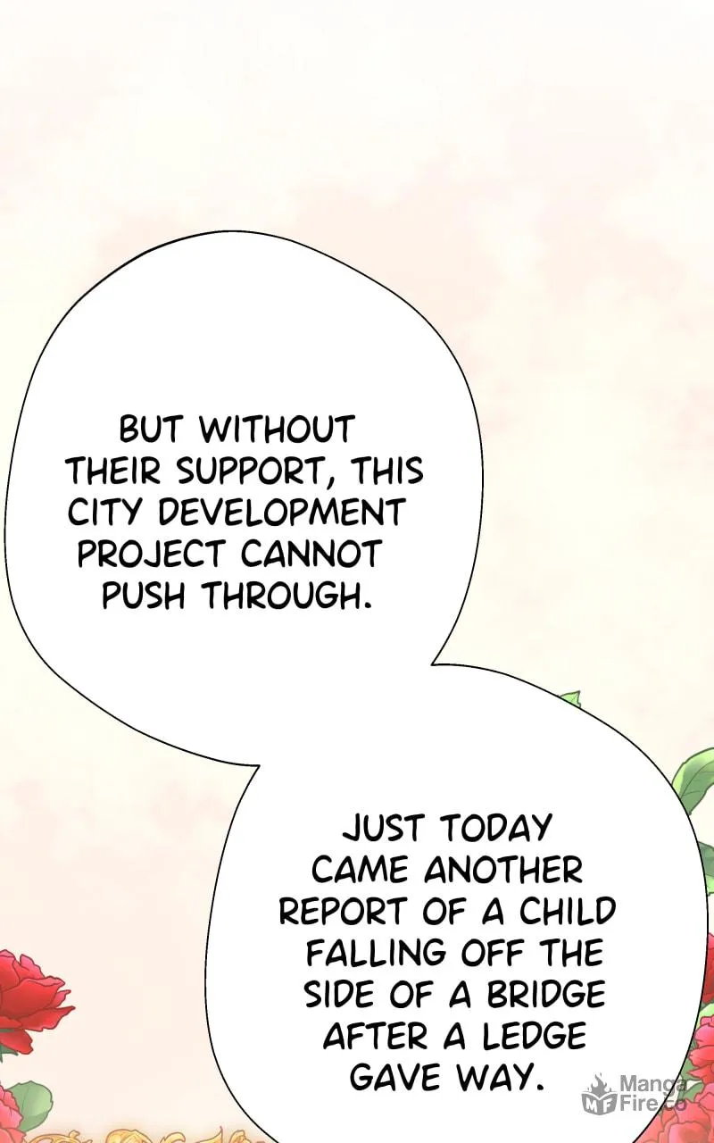 Go Away Romeo Chapter 8 page 6 - 