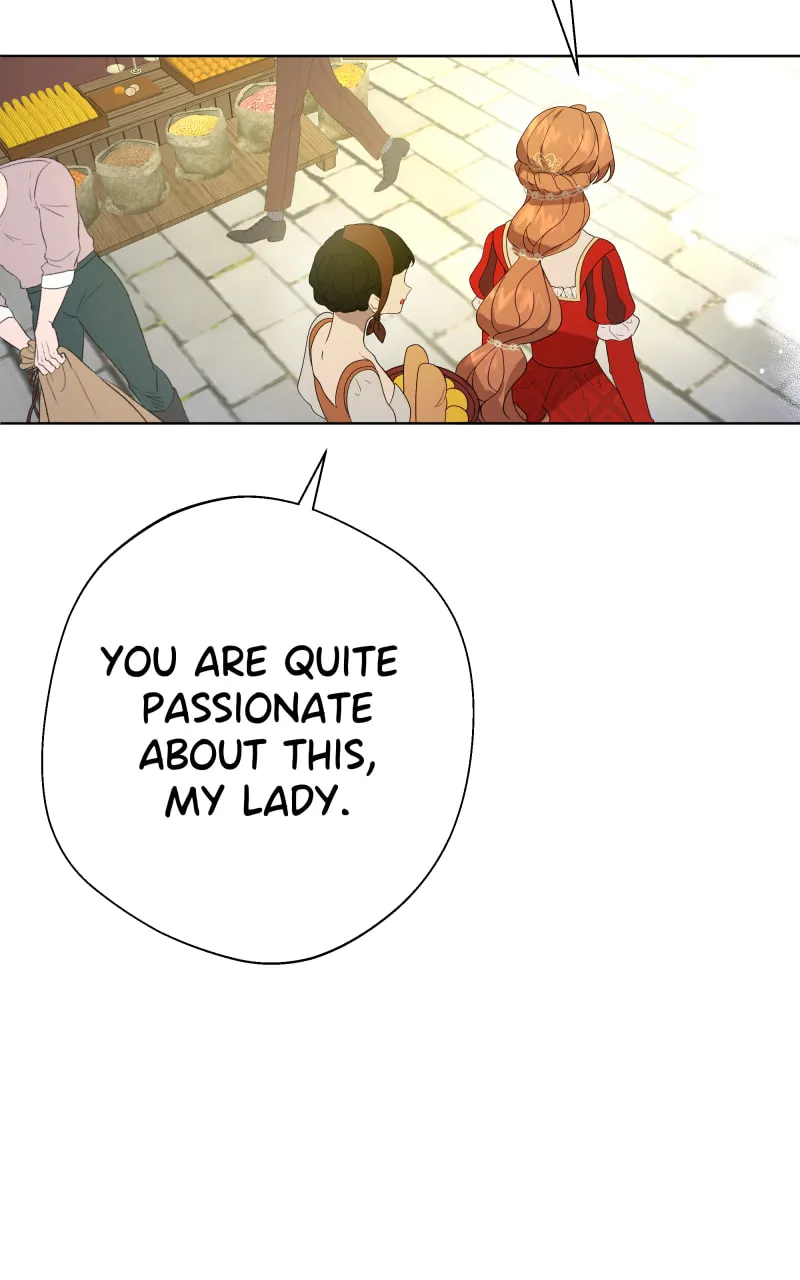 Go Away Romeo Chapter 8 page 53 - 