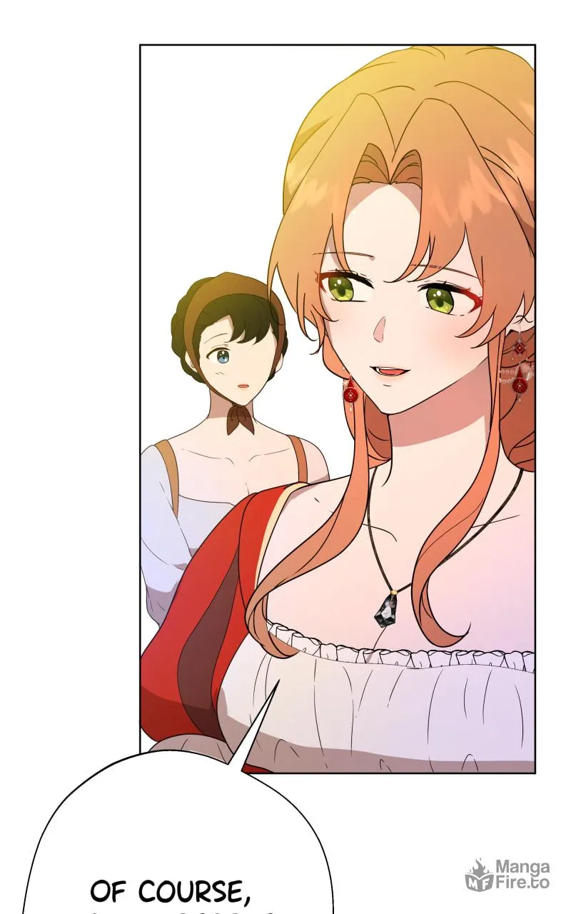Go Away Romeo Chapter 8 page 54 - 