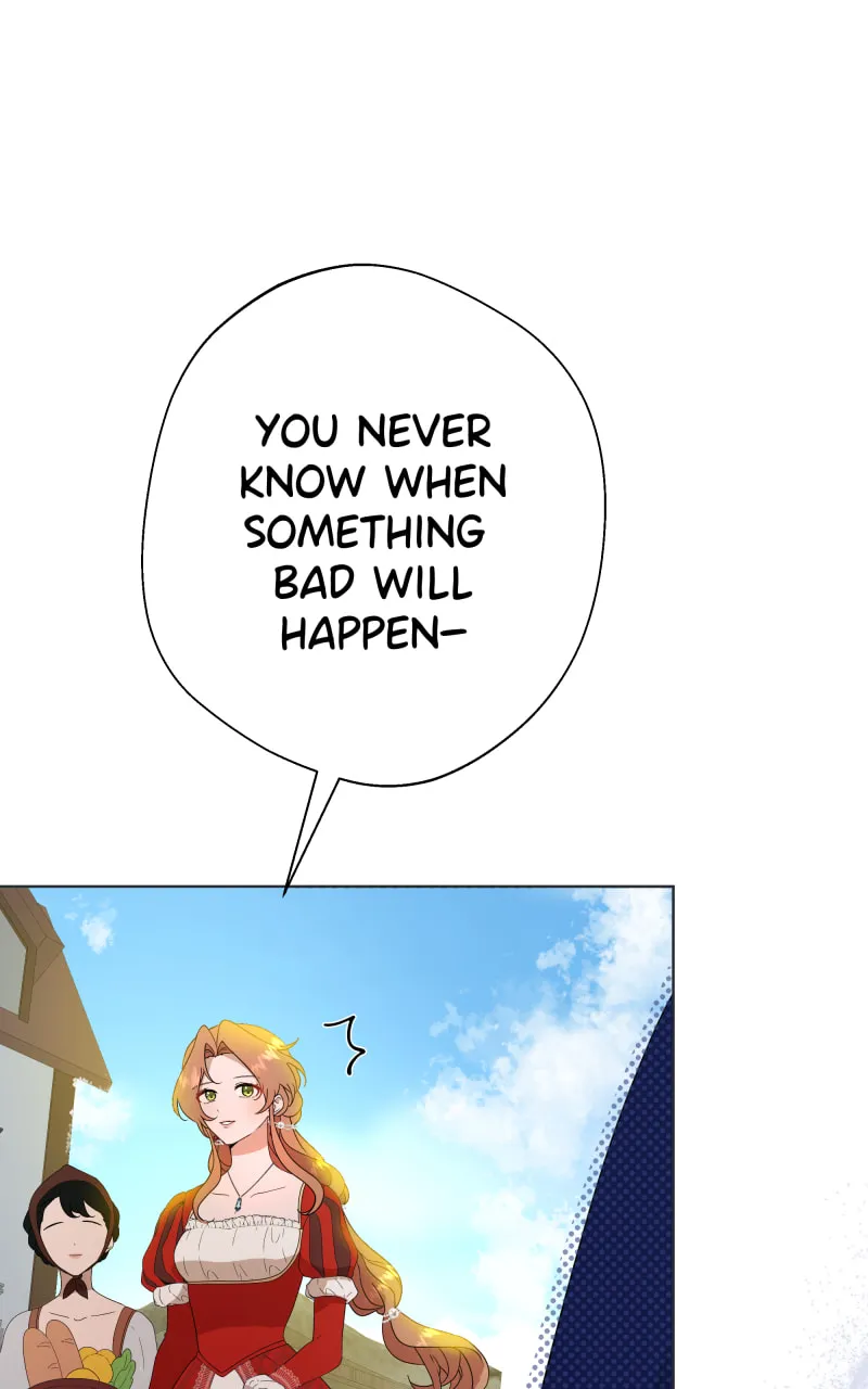 Go Away Romeo Chapter 8 page 56 - 