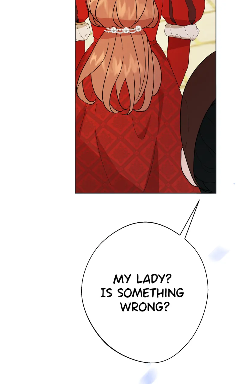 Go Away Romeo Chapter 8 page 58 - 