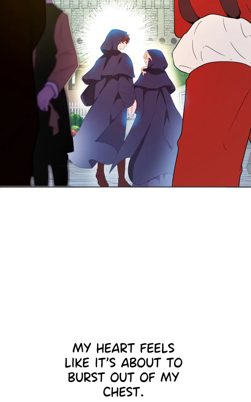 Go Away Romeo Chapter 8 page 62 - 