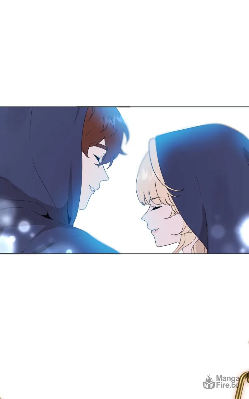 Go Away Romeo Chapter 8 page 63 - 
