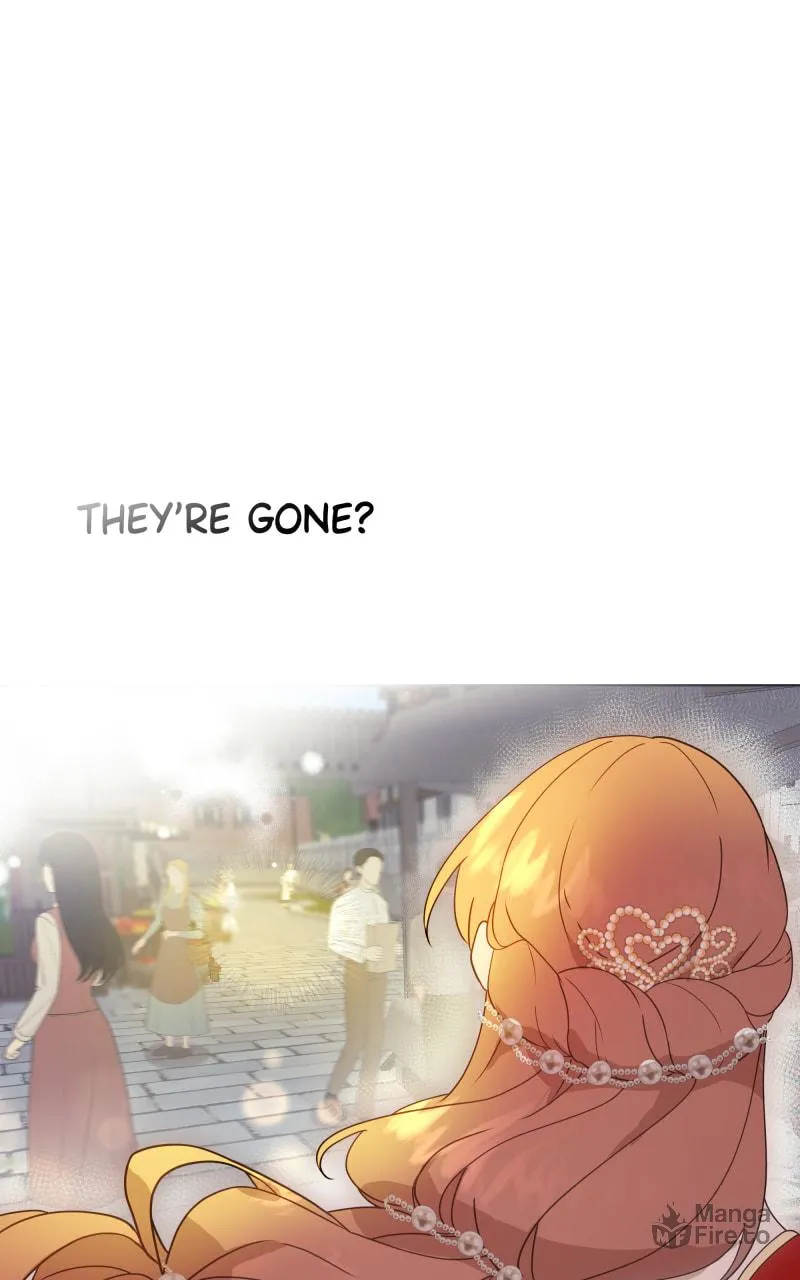 Go Away Romeo Chapter 8 page 69 - 