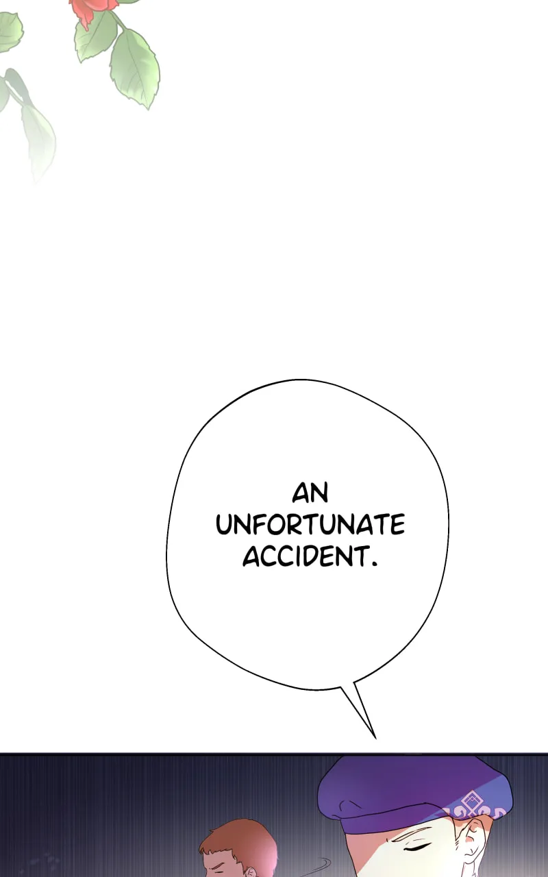 Go Away Romeo Chapter 8 page 8 - 