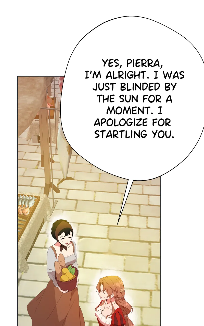 Go Away Romeo Chapter 8 page 71 - 