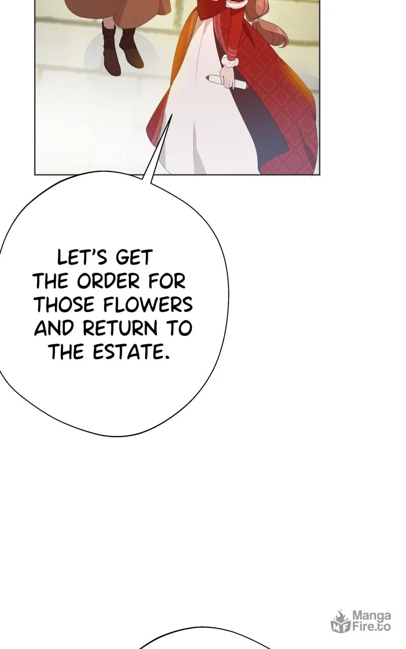 Go Away Romeo Chapter 8 page 72 - 
