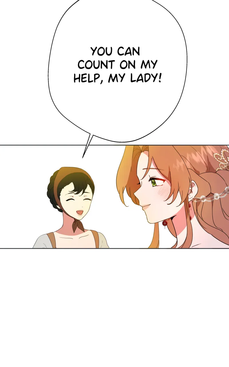 Go Away Romeo Chapter 8 page 73 - 