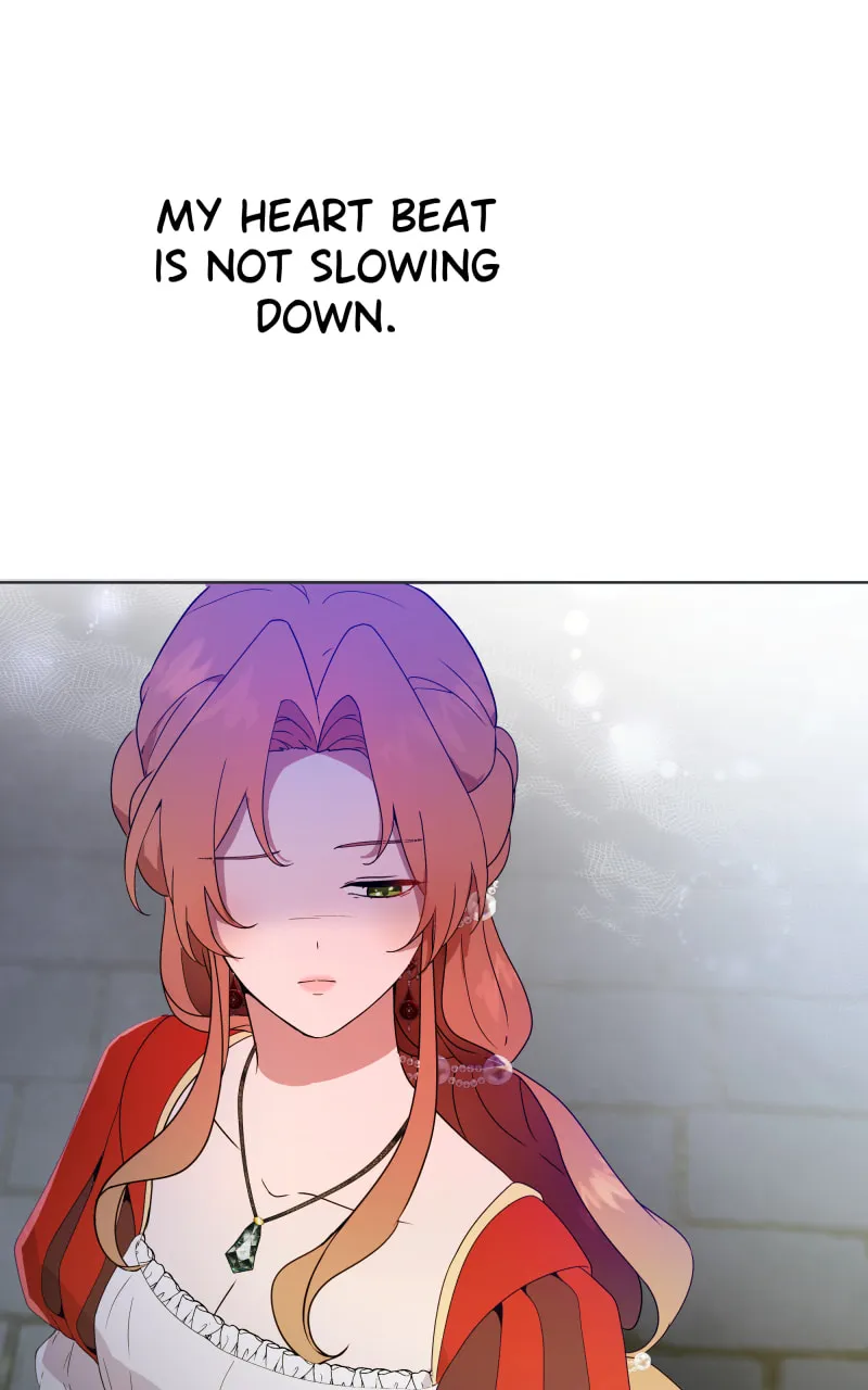 Go Away Romeo Chapter 8 page 74 - 