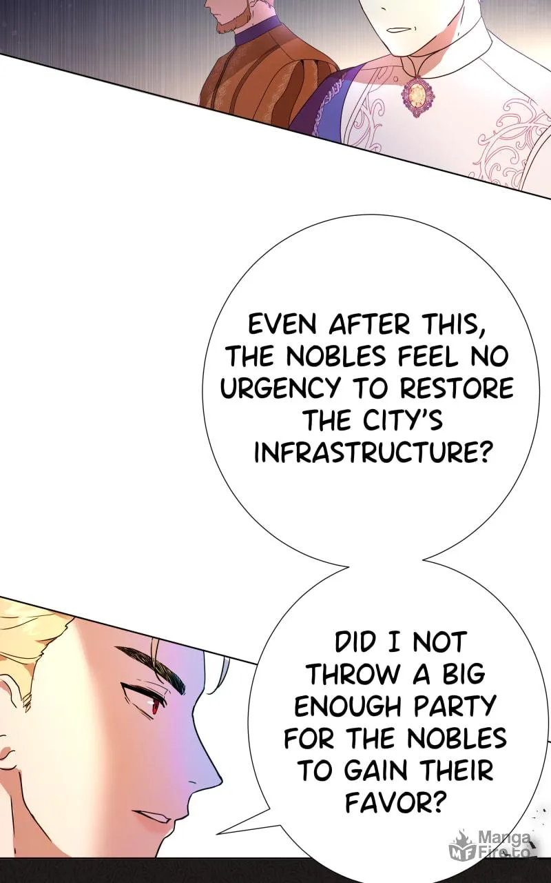 Go Away Romeo Chapter 8 page 9 - 