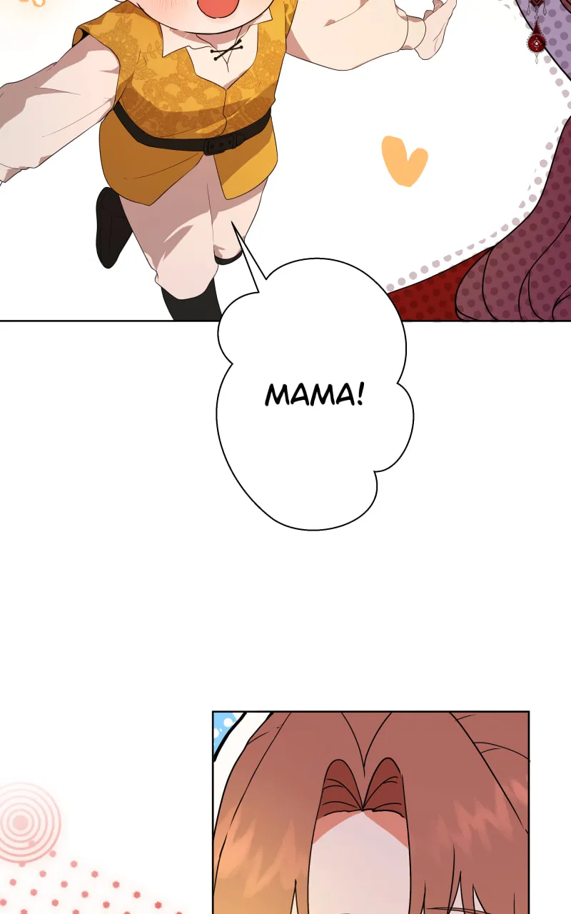 Go Away Romeo Chapter 8 page 82 - 